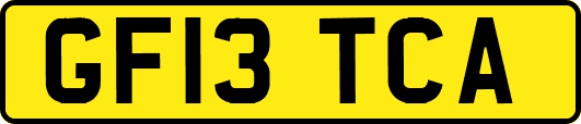 GF13TCA