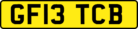 GF13TCB