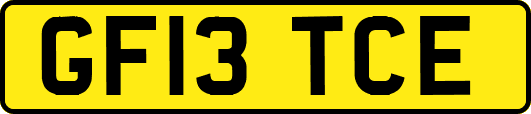 GF13TCE