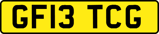 GF13TCG