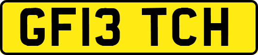 GF13TCH