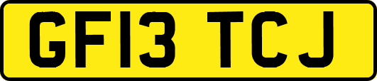 GF13TCJ