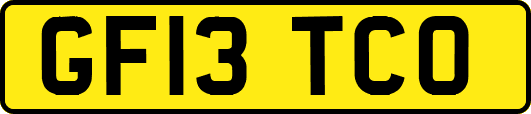 GF13TCO