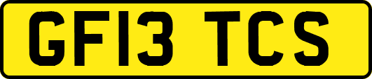 GF13TCS