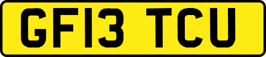 GF13TCU