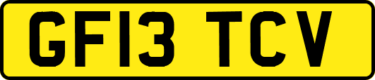 GF13TCV