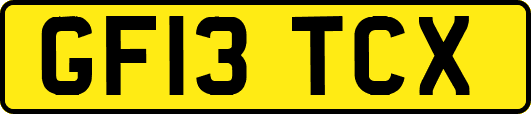 GF13TCX