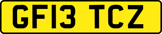 GF13TCZ