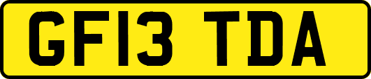 GF13TDA