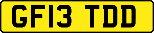 GF13TDD