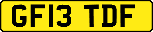GF13TDF