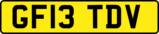 GF13TDV