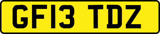 GF13TDZ