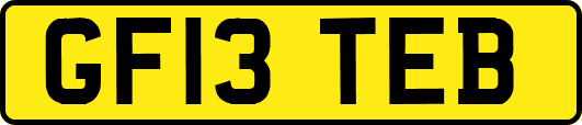GF13TEB
