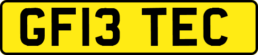 GF13TEC