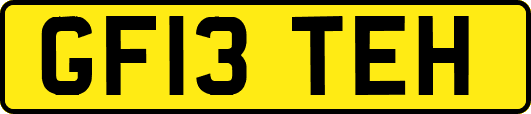 GF13TEH