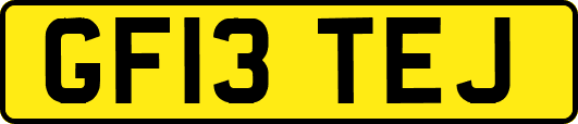 GF13TEJ