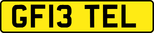 GF13TEL