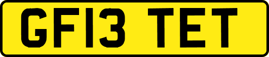 GF13TET