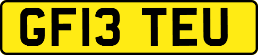 GF13TEU