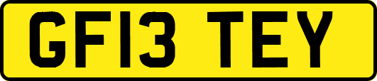 GF13TEY
