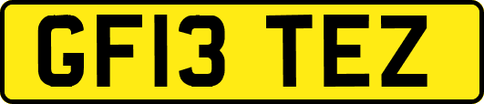 GF13TEZ