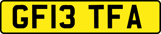 GF13TFA