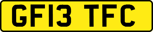 GF13TFC