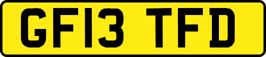 GF13TFD