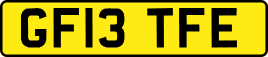 GF13TFE