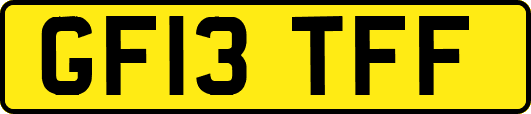 GF13TFF