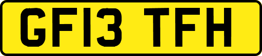 GF13TFH