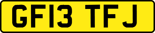 GF13TFJ