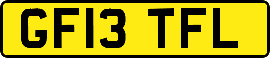 GF13TFL