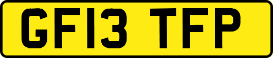 GF13TFP