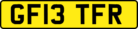 GF13TFR