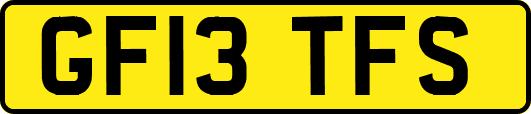 GF13TFS