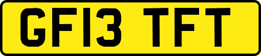 GF13TFT