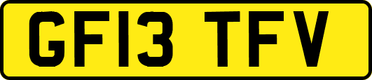 GF13TFV