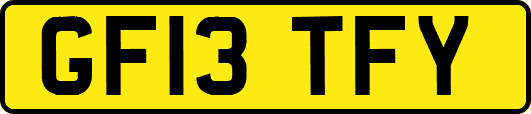 GF13TFY