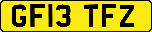 GF13TFZ
