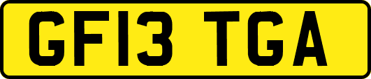 GF13TGA