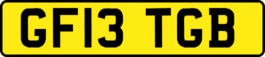 GF13TGB