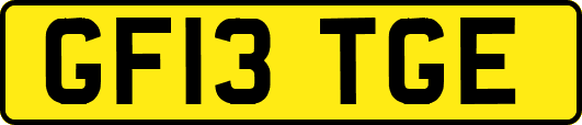 GF13TGE