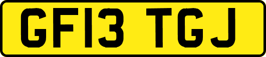 GF13TGJ