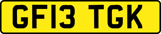 GF13TGK