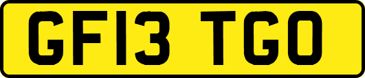GF13TGO