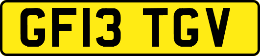 GF13TGV
