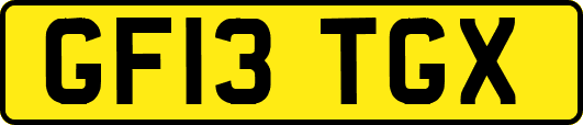 GF13TGX