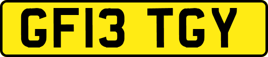 GF13TGY
